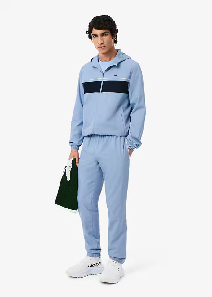 Survêtements. Les modèles cultes.