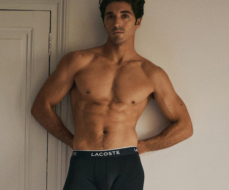 Sous-vêtements homme