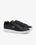 Sneakers Court Ace homme en cuir