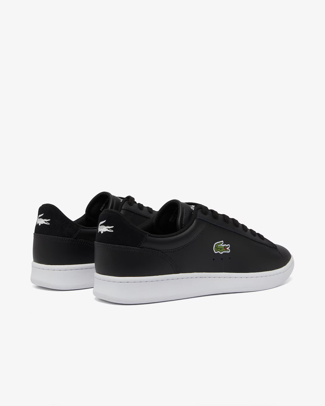Sneakers Court Ace homme en cuir