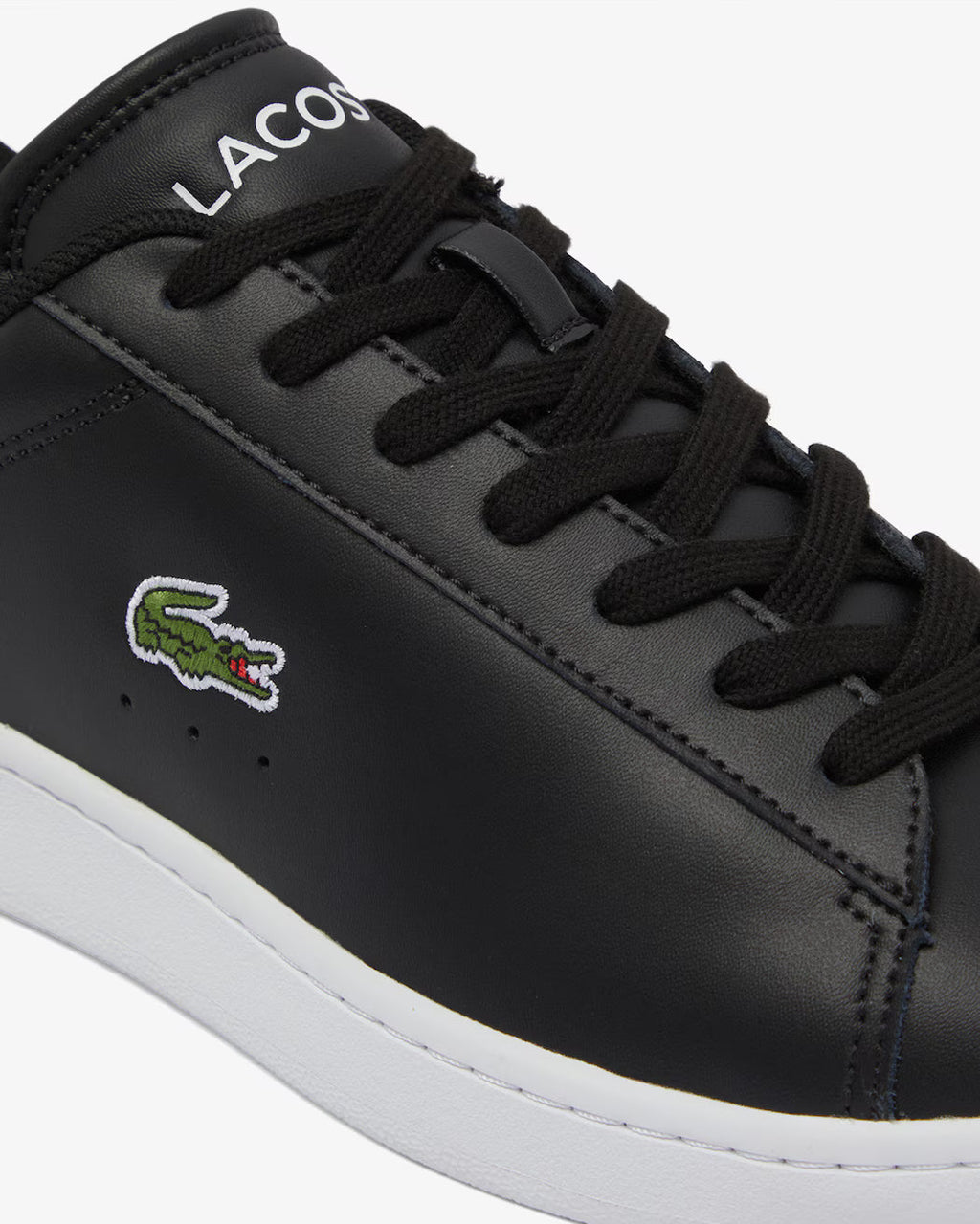 Sneakers Court Ace homme en cuir