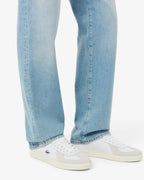 Sneakers Baseshot Pro homme en cuir
