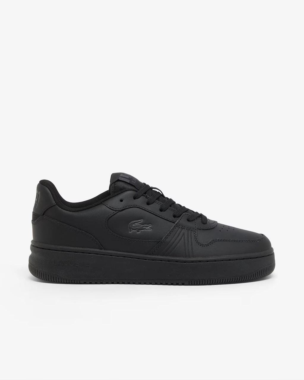 Sneakers L001 Set homme en cuir