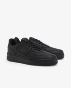 Sneakers L001 Set homme en cuir