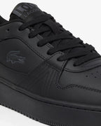 Sneakers L001 Set homme en cuir
