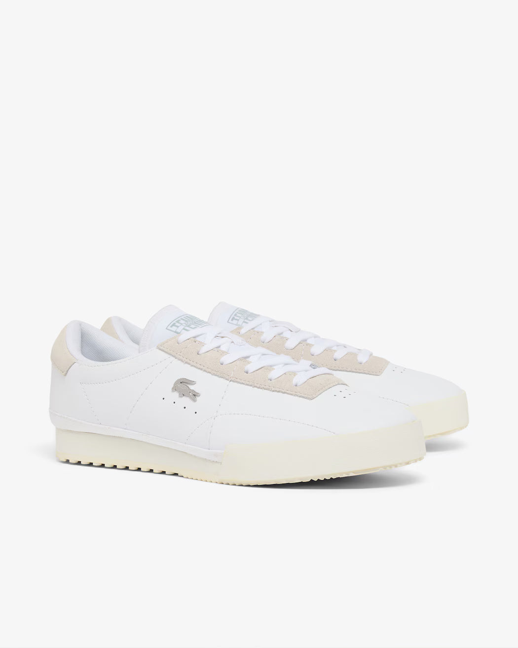 Sneakers Aura homme en cuir