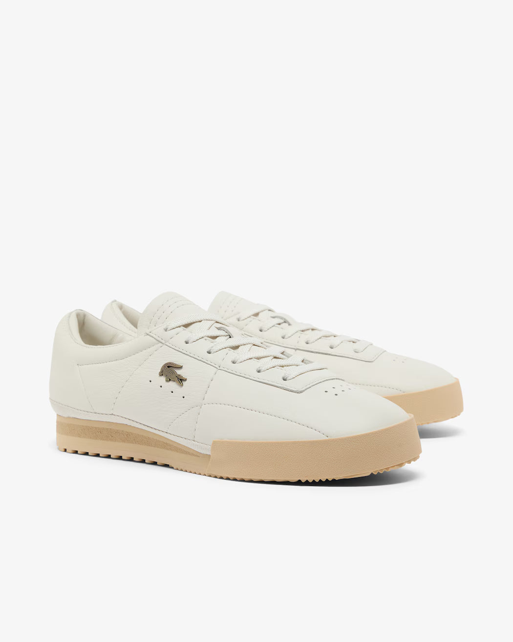Sneakers Aura homme en cuir