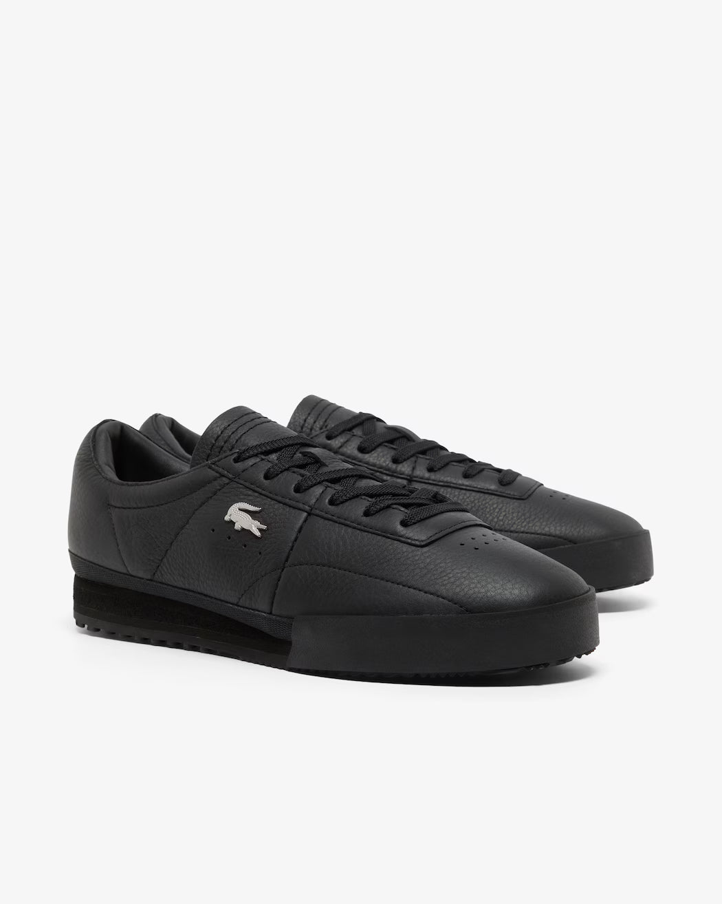 Sneakers Aura homme en cuir