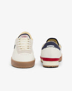 Sneakers Aura homme en cuir