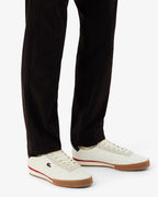 Sneakers Aura homme en cuir