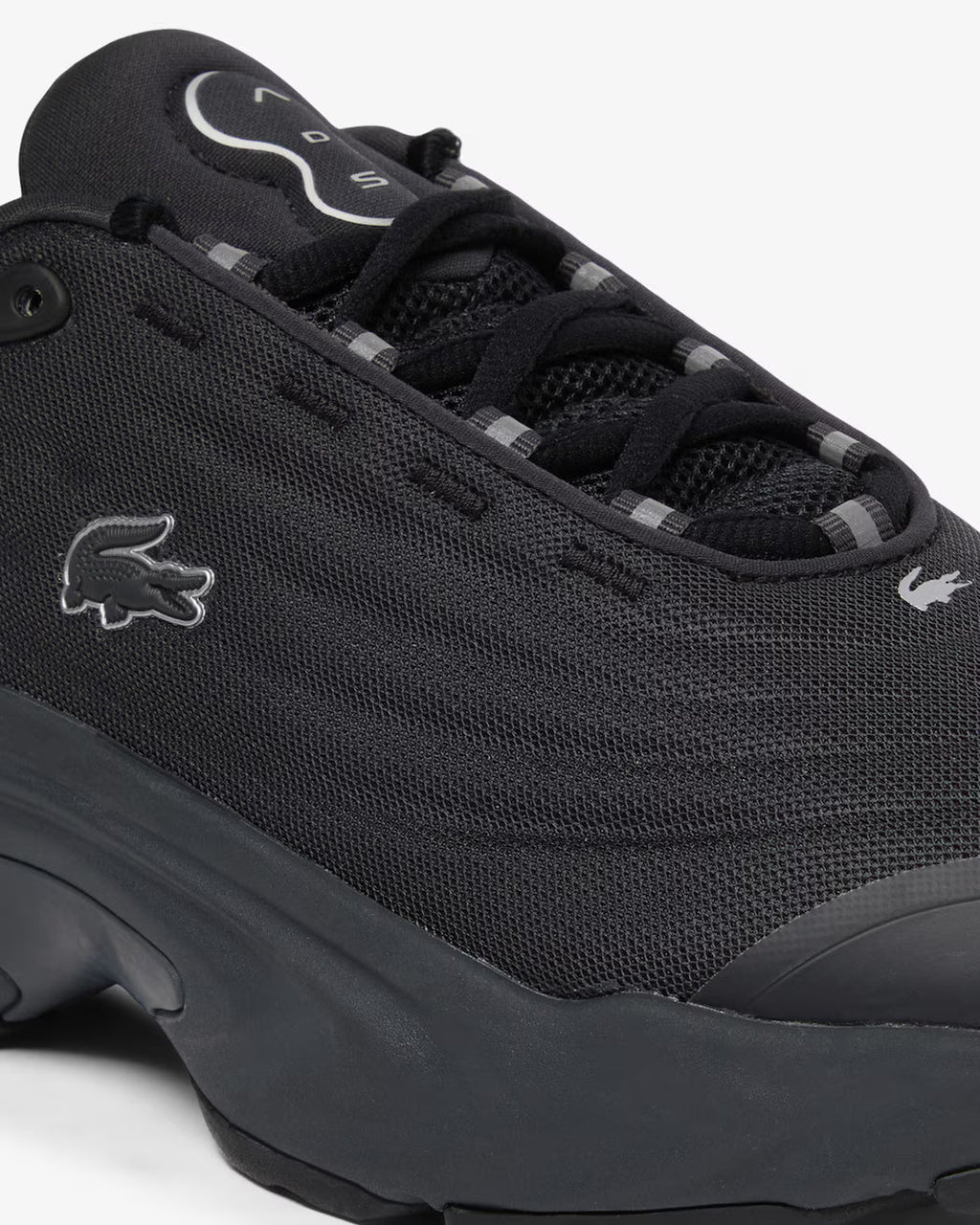Sneakers Spinor homme
