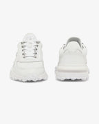 Sneakers Elite Active homme en cuir