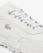 Sneakers Elite Active homme en cuir