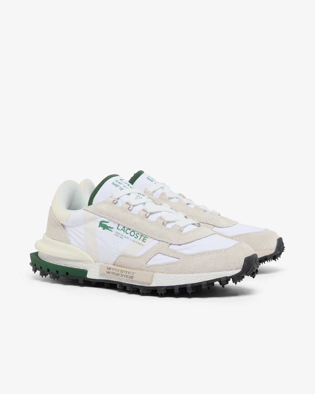 Sneakers Elite Active homme