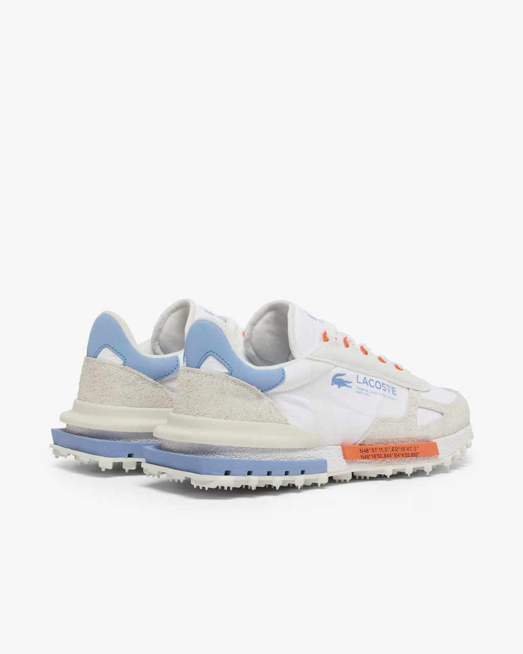 Sneakers Elite Active homme