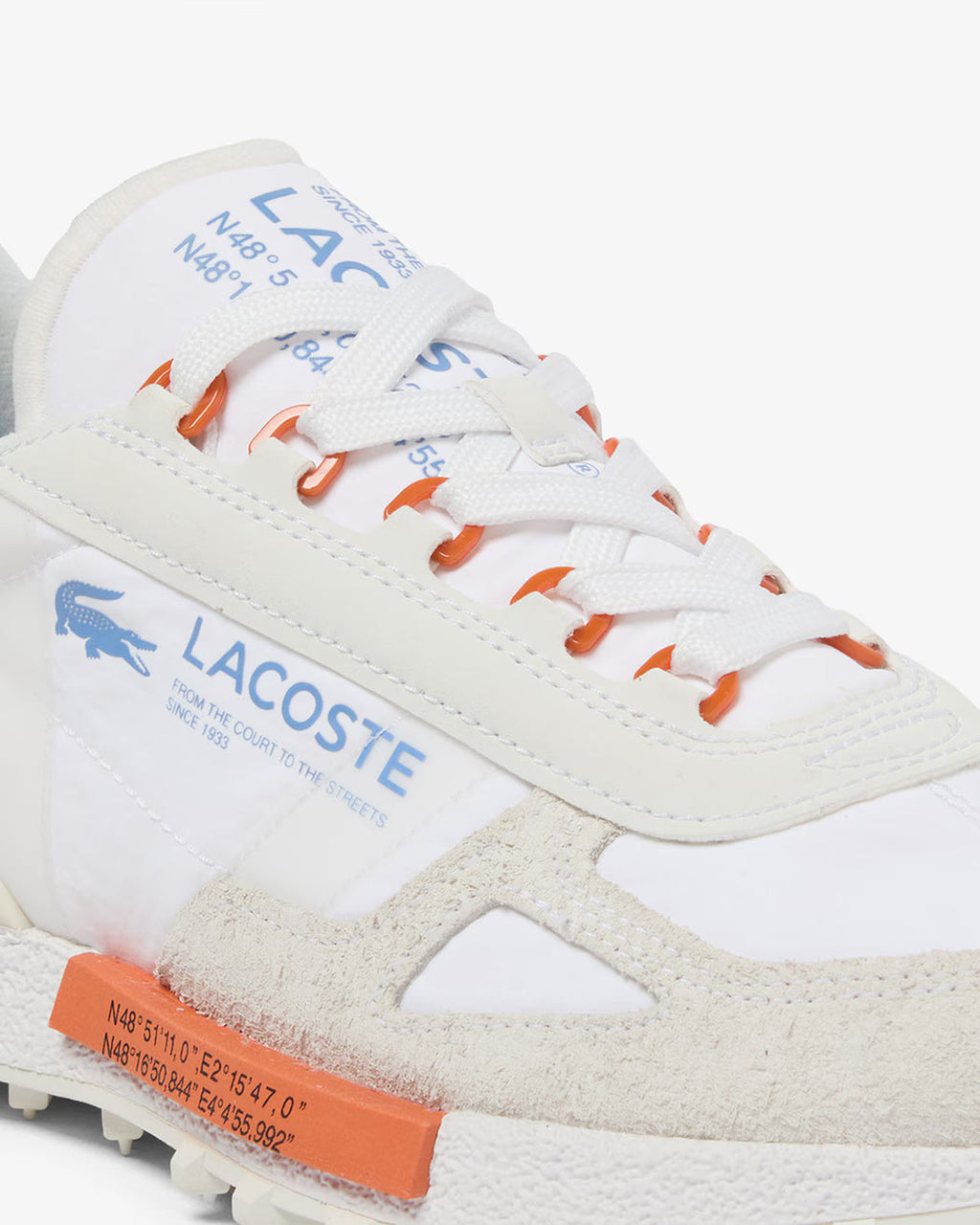 Sneakers Elite Active homme