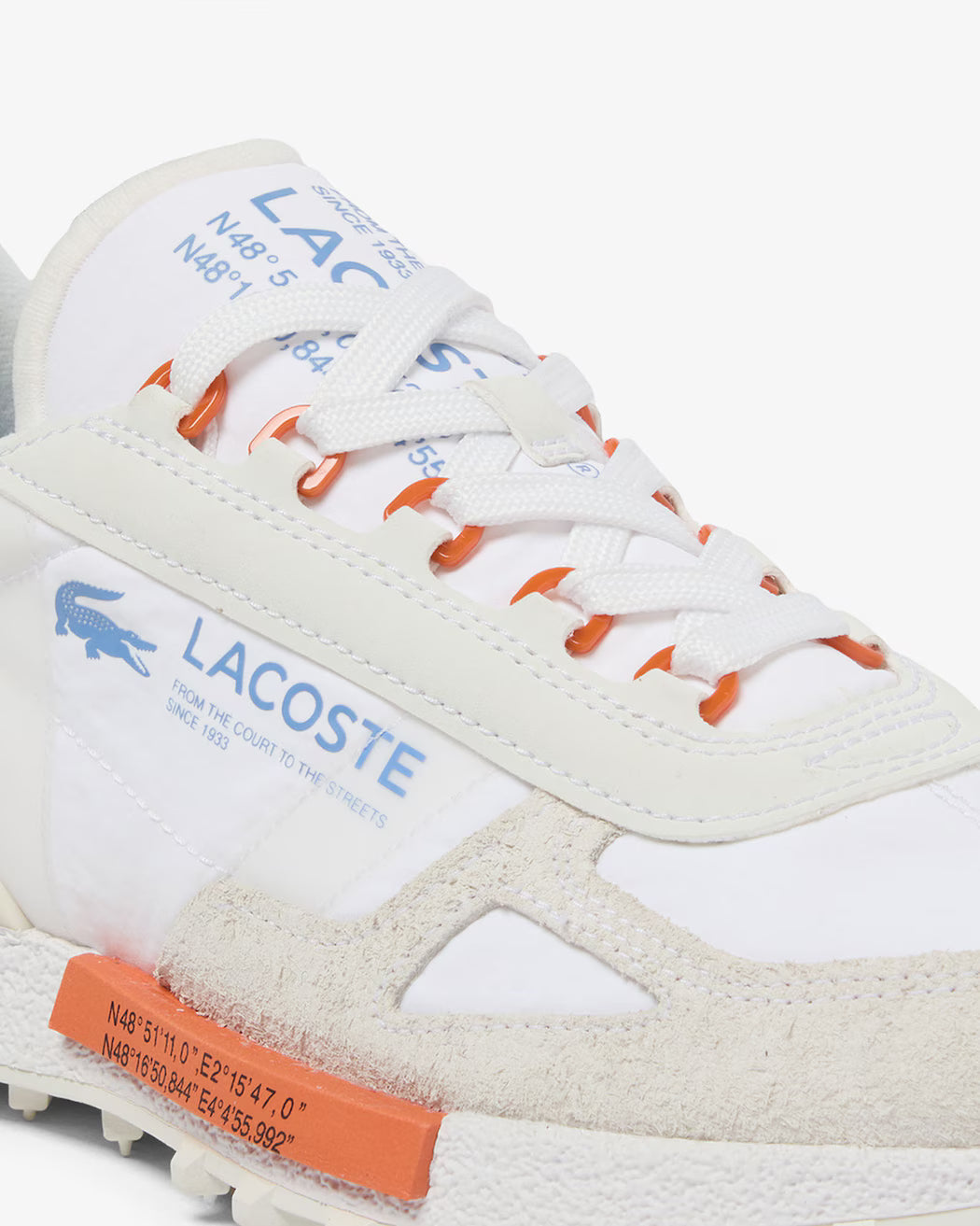 Sneakers Elite Active homme