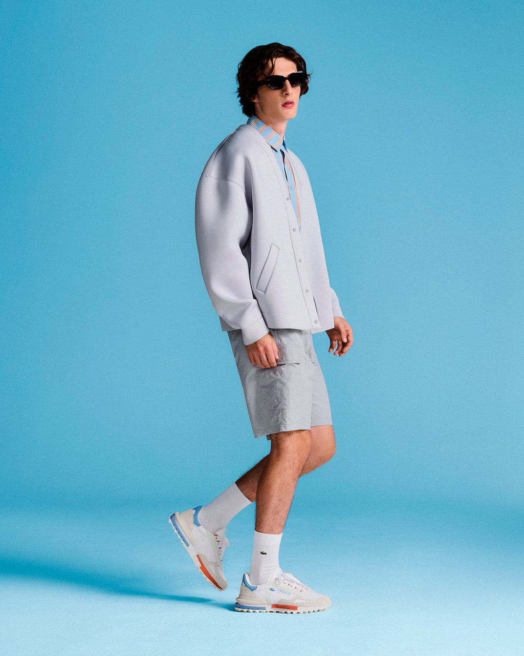 Sneakers Elite Active homme