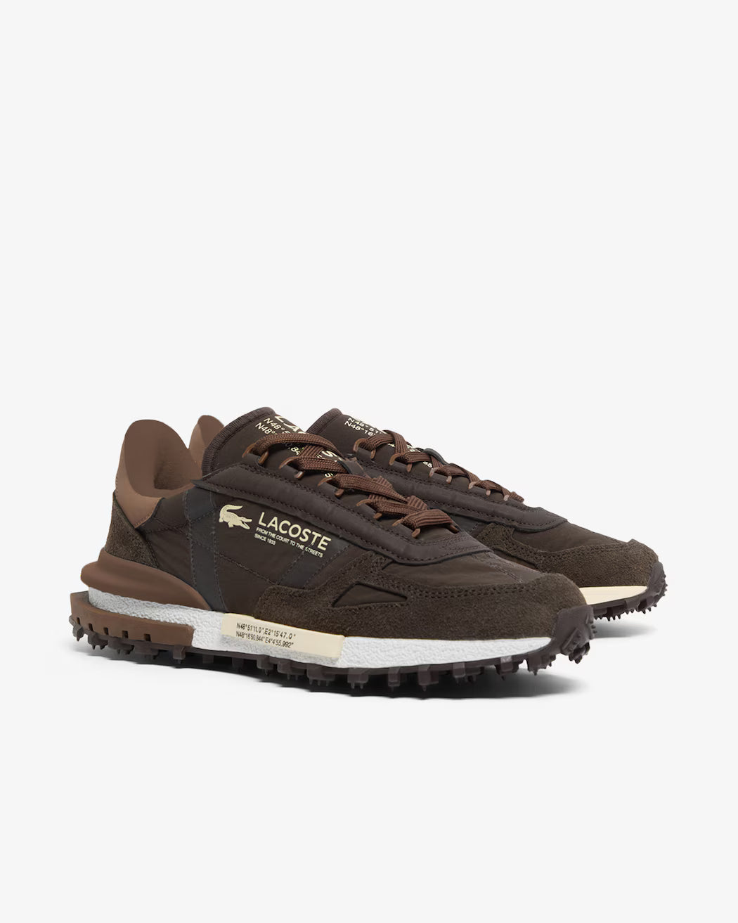 Sneakers Elite Active homme