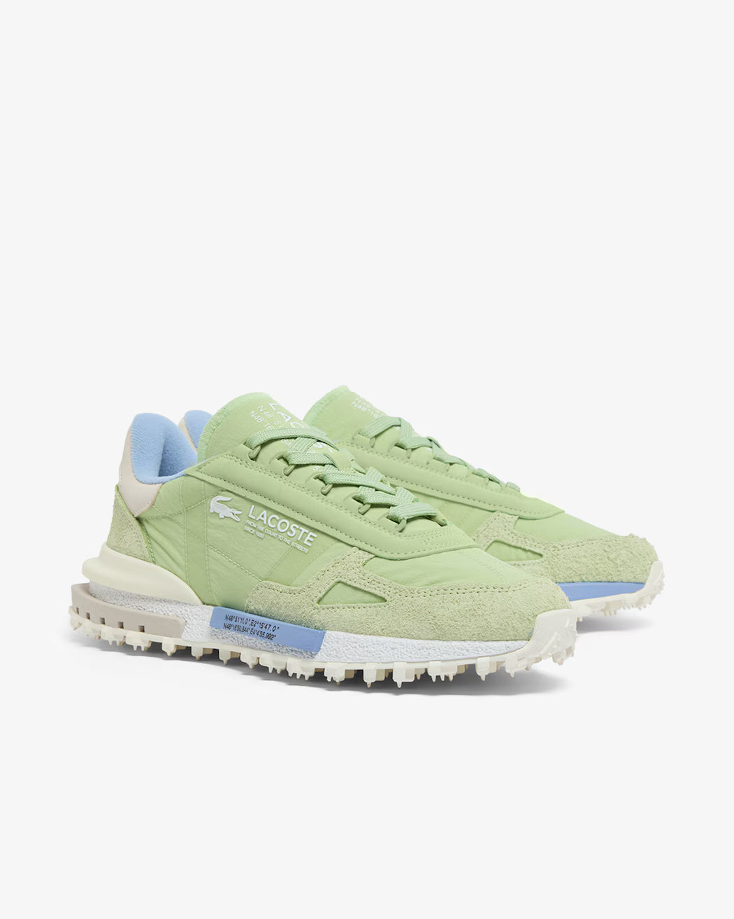 Sneakers Elite Active homme