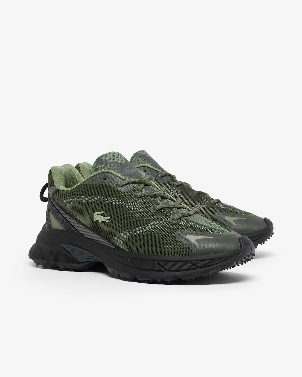 Sneakers L003 Neo Shot homme