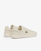 Sneakers Baseshot homme en cuir