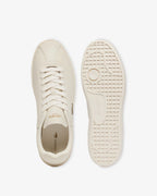 Sneakers Baseshot homme en cuir