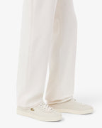 Sneakers Baseshot homme en cuir