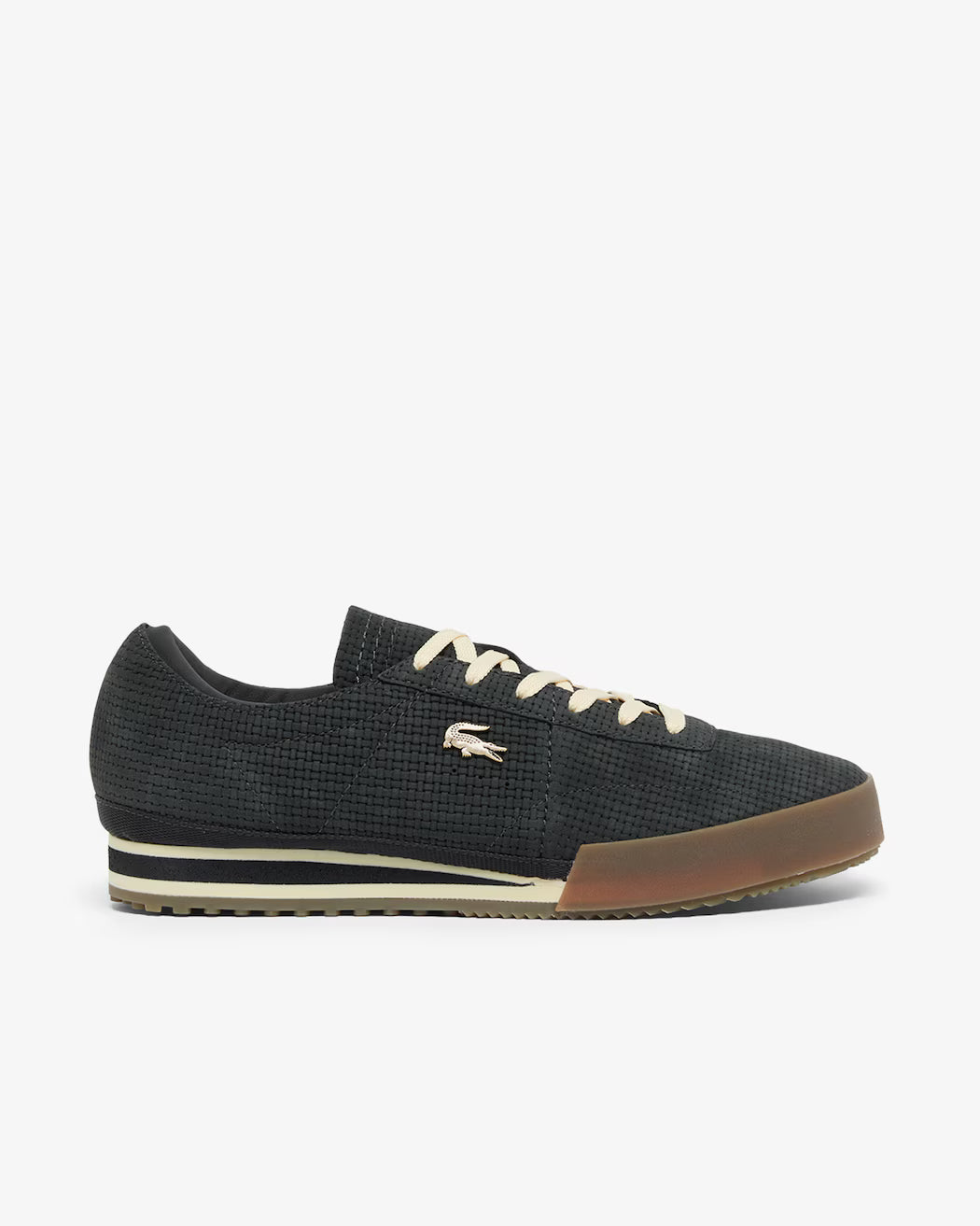 Sneakers Aura homme en cuir