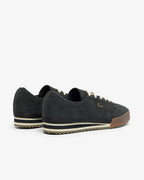 Sneakers Aura homme en cuir
