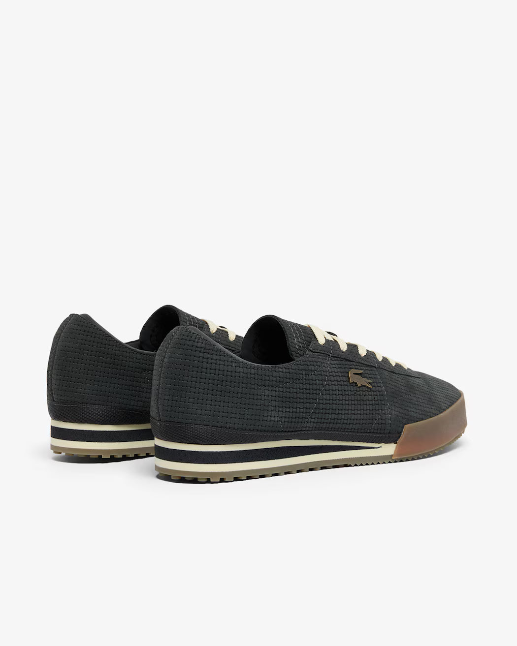 Sneakers Aura homme en cuir
