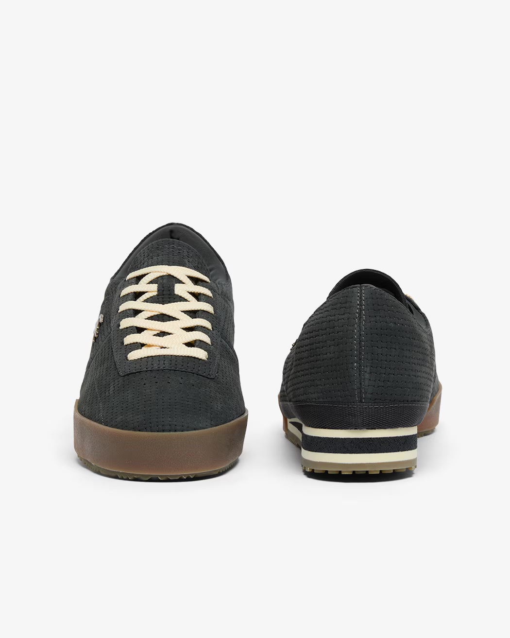 Sneakers Aura homme en cuir