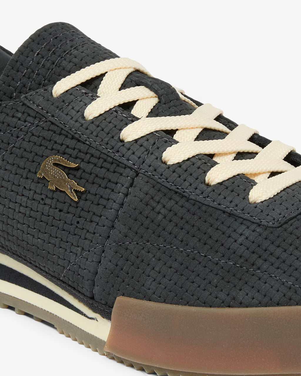 Sneakers Aura homme en cuir