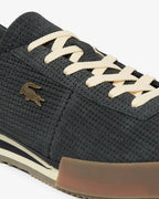 Sneakers Aura homme en cuir