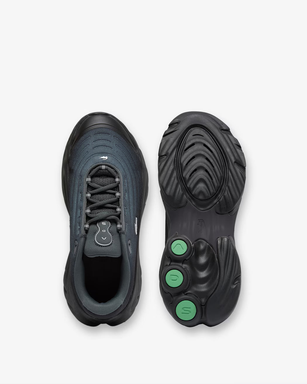 Sneakers Spinor homme