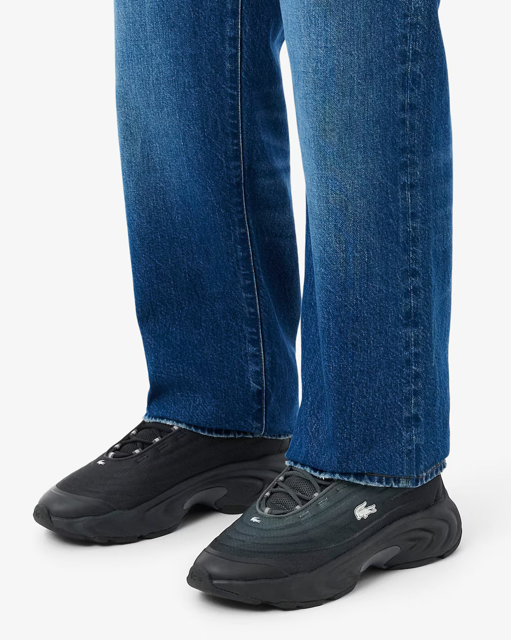 Sneakers Spinor homme