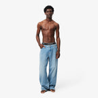 Lot de 3 boxers courts coton stretch