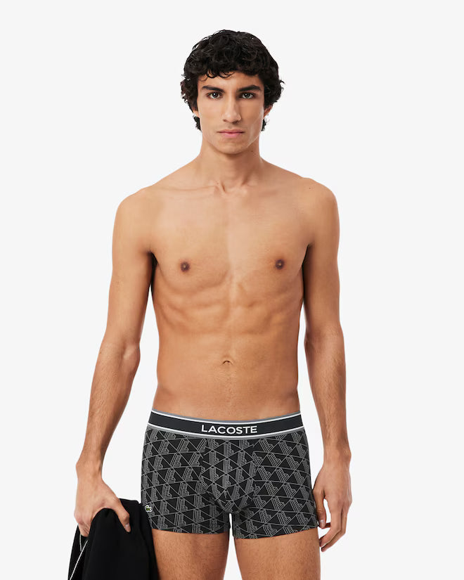 Lot de 3 boxers courts Édition Saint-Valentin