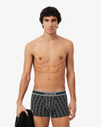 Lot de 3 boxers courts Édition Saint-Valentin