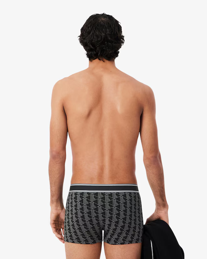 Lot de 3 boxers courts Édition Saint-Valentin