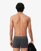 Lot de 3 boxers courts Édition Saint-Valentin