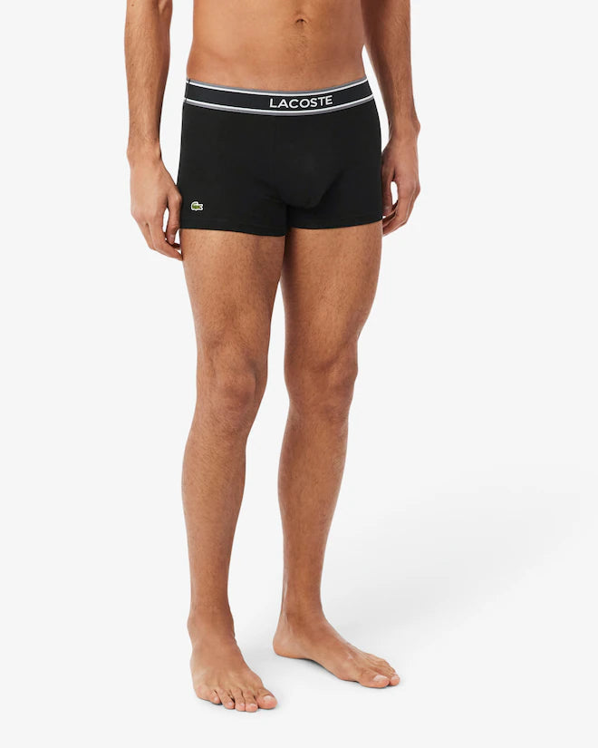 Lot de 3 boxers courts Édition Saint-Valentin