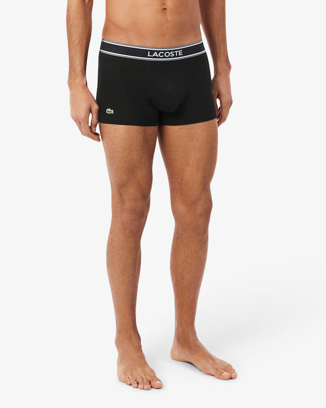 Lot de 3 boxers courts Édition Saint-Valentin