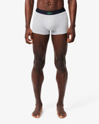 Lot de 3 boxers courts imprimé crocodile