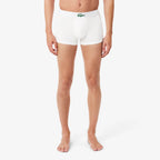 Lot de 3 boxers courts jersey stretch