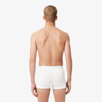 Lot de 3 boxers courts jersey stretch