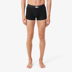 Lot de 3 boxers courts jersey stretch