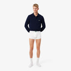 Lot de 3 boxers courts jersey stretch