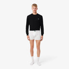 Lot de 3 boxers longs jersey stretch