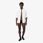 Lot de 3 slips jersey stretch
